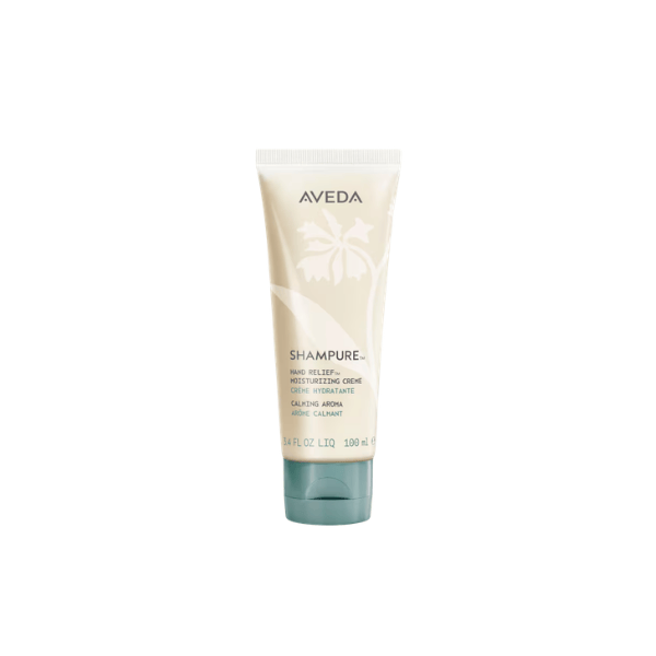 Crème à mains hydratante Shampure - Boutique du Cheveu