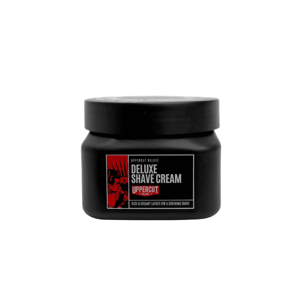 Crème à raser Deluxe 120g