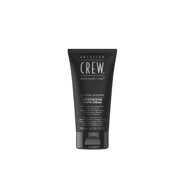 Crème à raser hydratante 150 ml