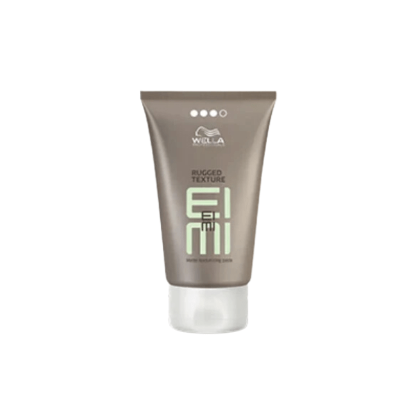 Crème à texture mate Rugged Texture Eimi Wella