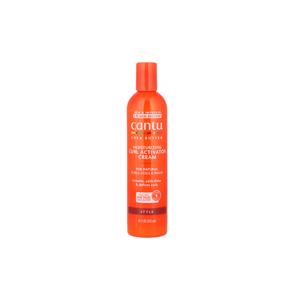 Crème activatrice de boucles Curl Activator