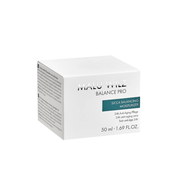 Crème Anti-âge 24h Balance Pro Recharge (sans pot 50 ml)