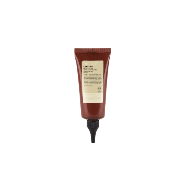 Crème apaisante pour cuir chevelu Lenitive 100 ml