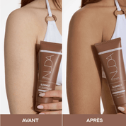 Crème autobronzante Glowmelt 130 ml