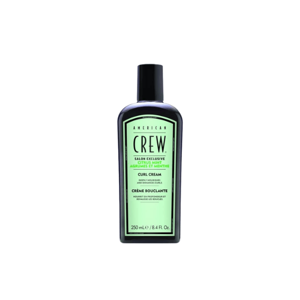 Crème bouclante Agrumes et Menthe 250 ml
