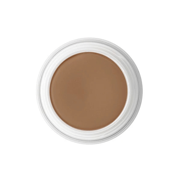 Crème camouflage Brise brune cendrée