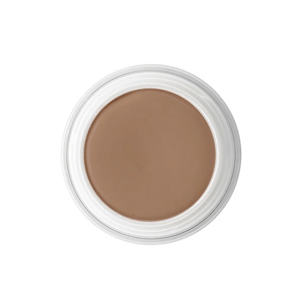 Crème camouflage Caramel brun velouté