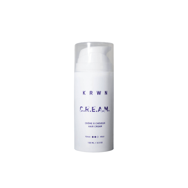 Crème coiffante C.R.E.AM. - Boutique du Cheveu