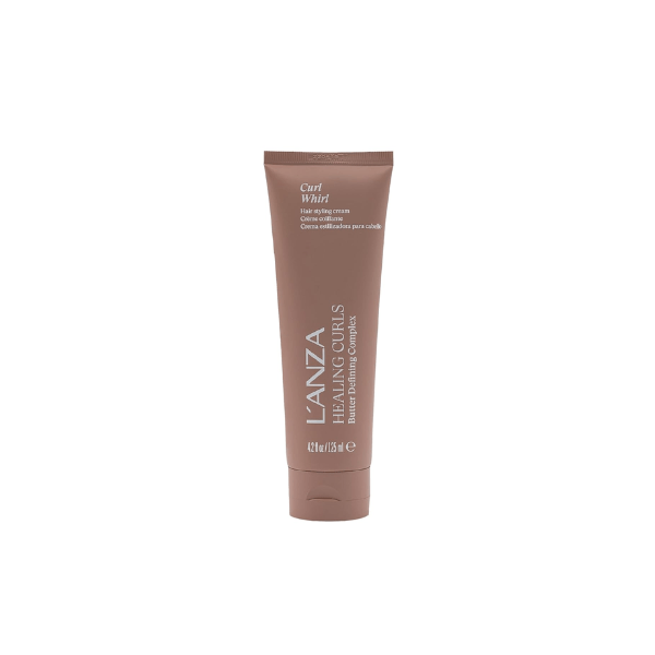 Crème coiffante Curl Whirl Healing Curls 125 ml