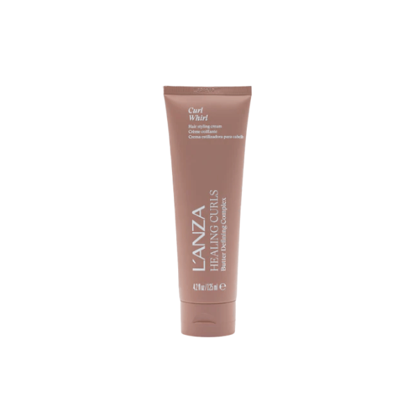 Crème coiffante Curl Whirl Healing Curls 125 ml