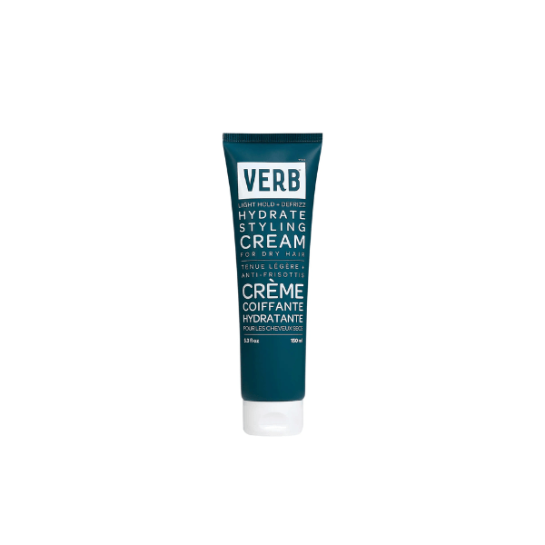 Crème coiffante hydratante 150 ml
