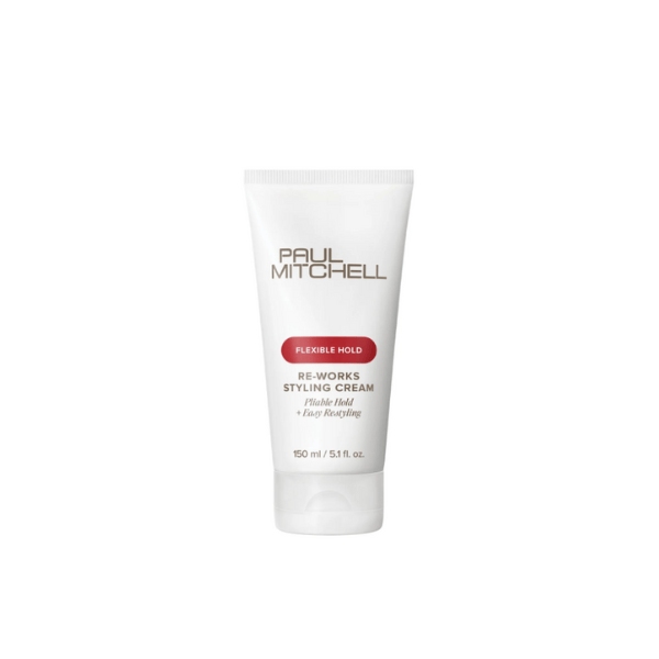 Crème coiffante Re-Works Flexible Hold 150 ml