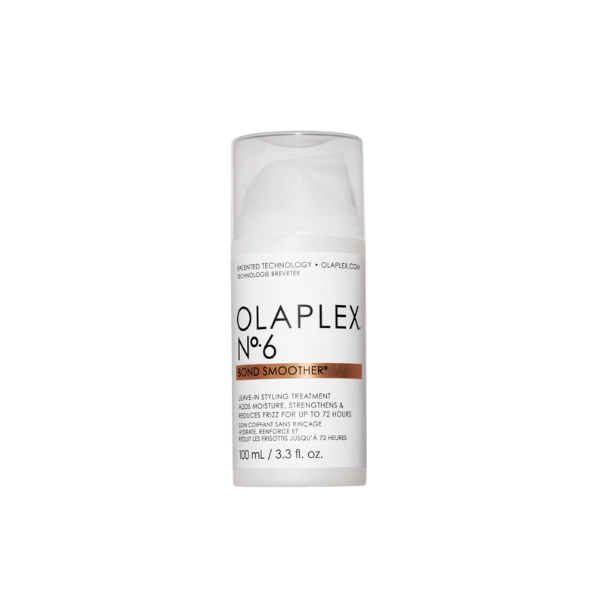 Crème coiffante réparatrice Bond Smoother N°6 100 ml