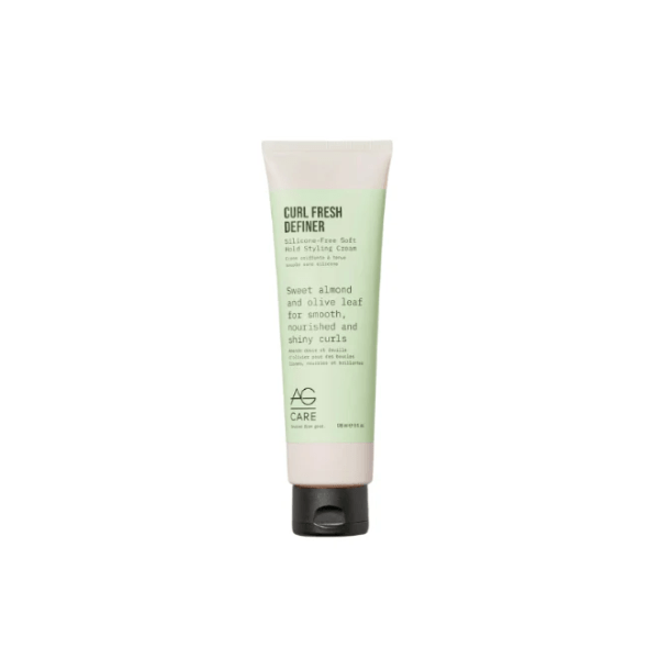 Crème coiffante sans silicone tenue souple Curl Fresh Definer 178ml