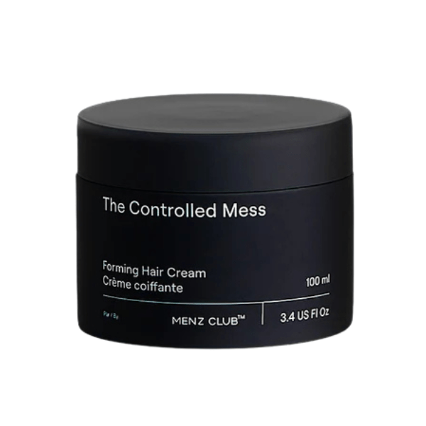 Crème coiffante The Controlled Mess 100 ml