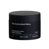 Crème coiffante The Controlled Mess