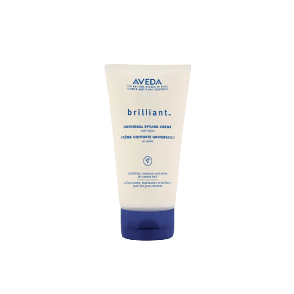 Crème coiffante universelle Brilliant 150 ml