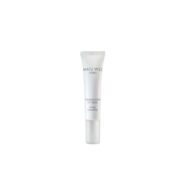 Crème Contour de yeux Léger Hyaluronic Active + 15 ml