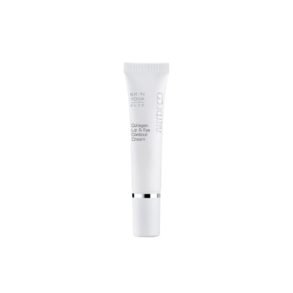 Crème contour des yeux et des lèves Collagen 15 ml