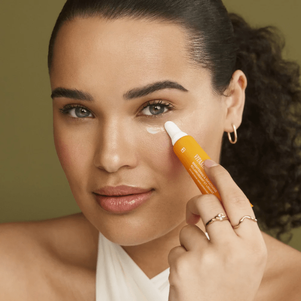 Crème contour yeux Vitamine C + Peptide 15 ml