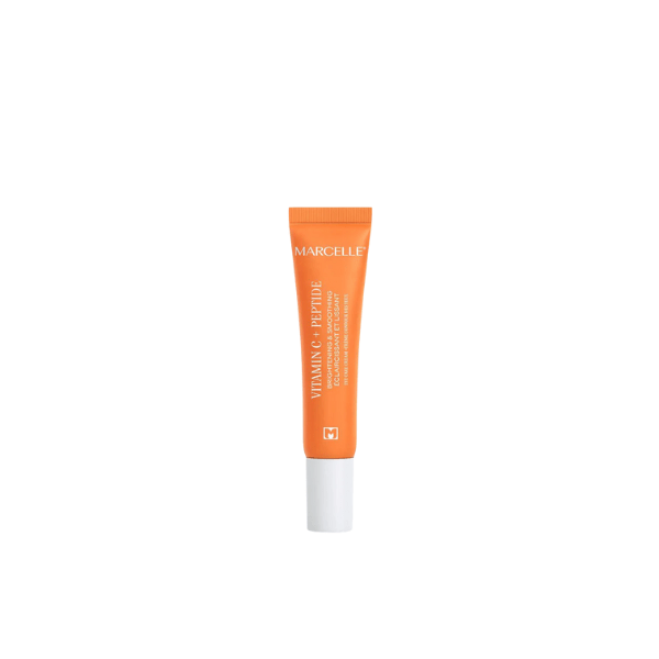 Crème contour yeux Vitamine C + Peptide 15 ml