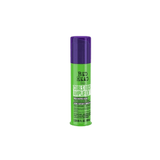 Crème Curls Rock Amplifier