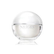 Crème de beauté pour le corps Neiges