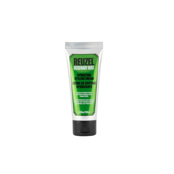 Crème de coiffage hydratante 100 ml