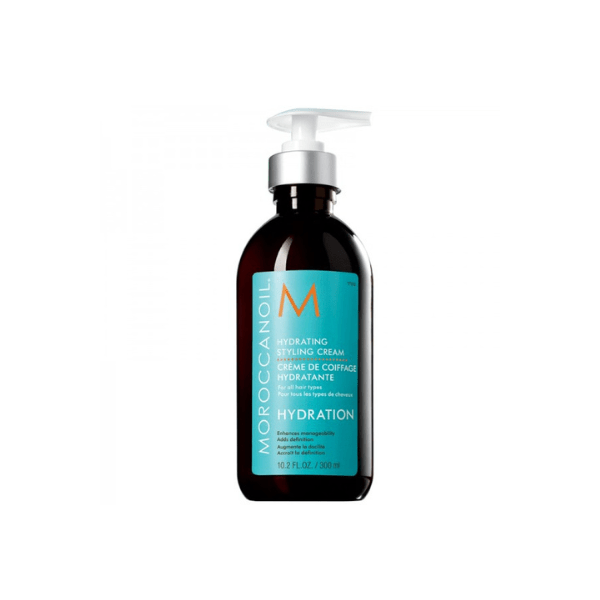 Crème de Coiffage Hydratante - Moroccanoil