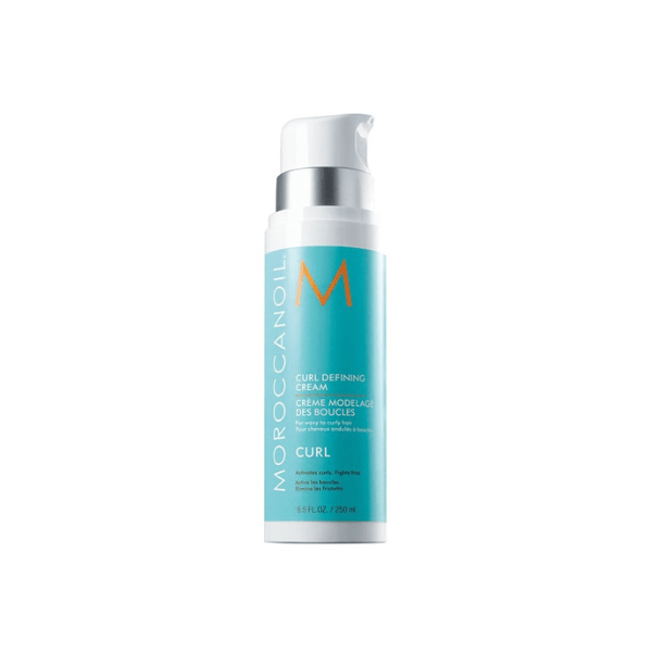 Crème de définition des boucles - Moroccanoil