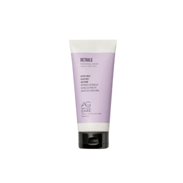 Crème de définition Details