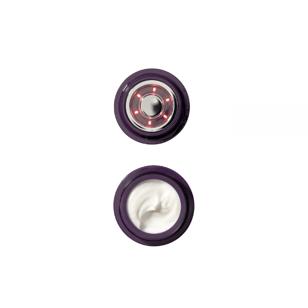 Crème de jour Longevity + Dispositif amplificateur d’efficacité 75.25