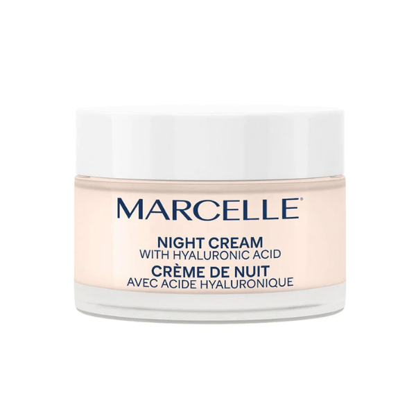 Crème de nuit