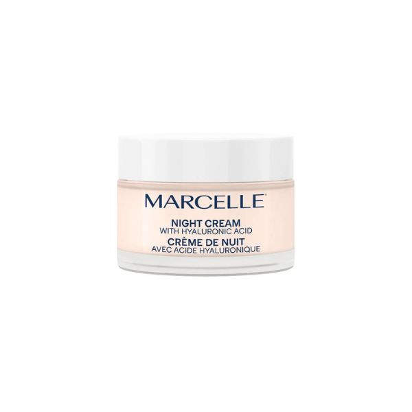 Crème de nuit