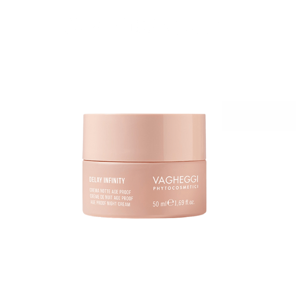 Crème de nuit Delay Infinity 50 ml