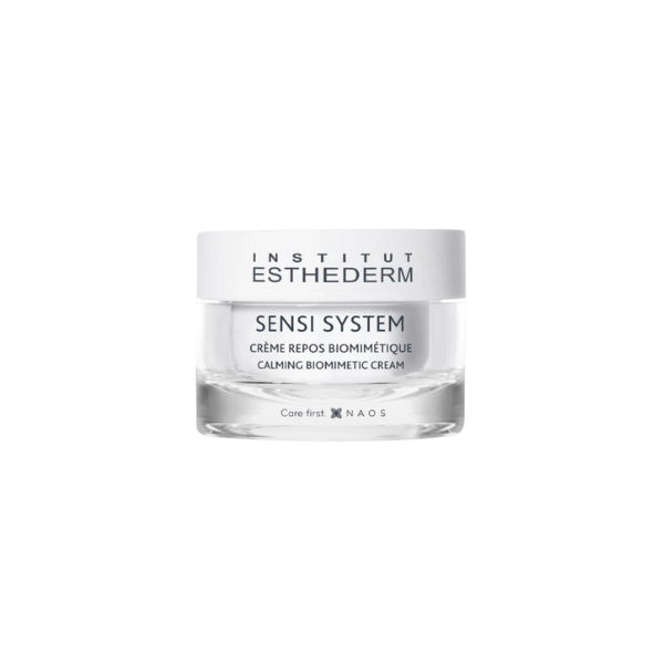 Crème de Repos Biomimétique Sensi System - Esthederm