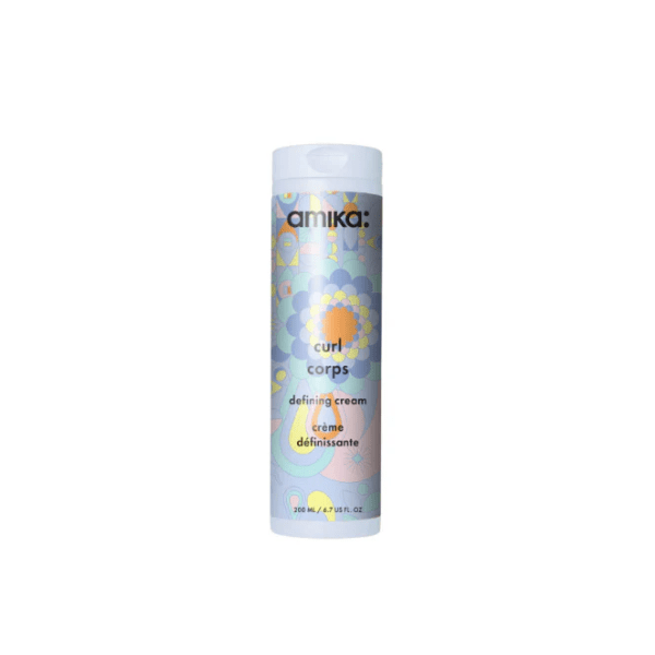 Crème définissante Curl Corps - Amika