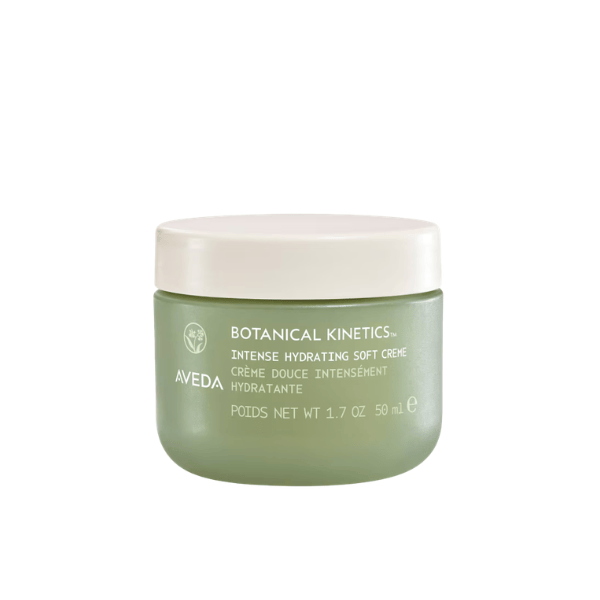 Crème douce hydratante intense Botanical Kinetics - Boutique du Cheveu