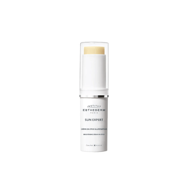 Crème en stick illuminateur Sun Expert 10g