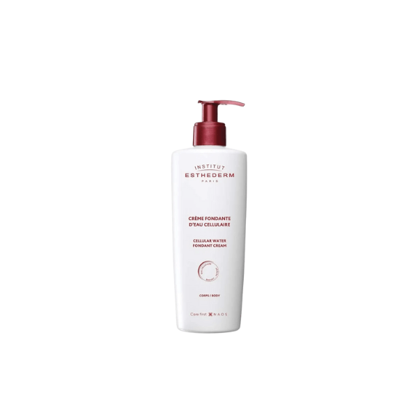 Crème fondante d'eau cellulaire 400 ml