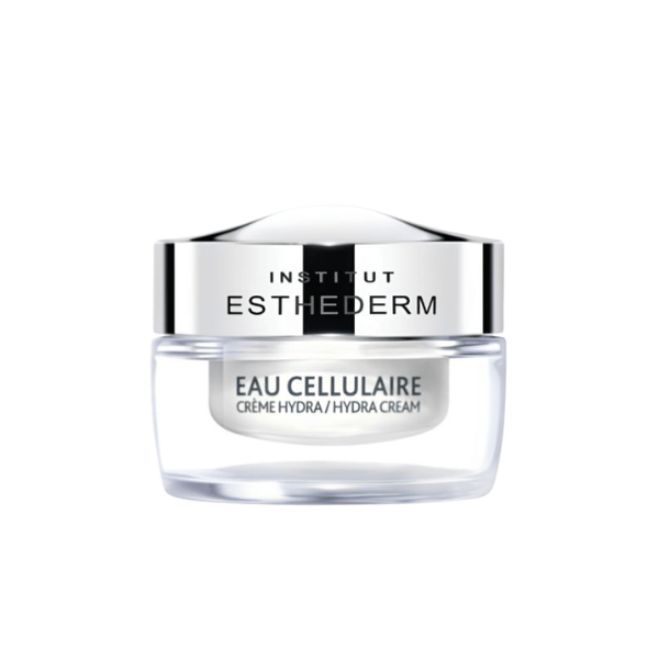 Crème Hydra-repulpante Eau Cellulaire 50 ml