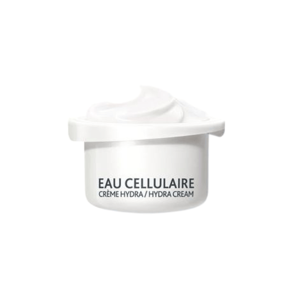 Crème Hydra-repulpante Eau Cellulaire Recharge (50 ml sans pot)