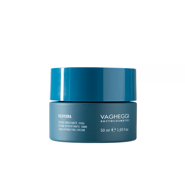 Crème Hydratante 100H Rehydra 50 ml