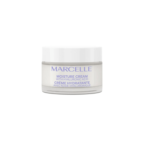 Crème hydratante