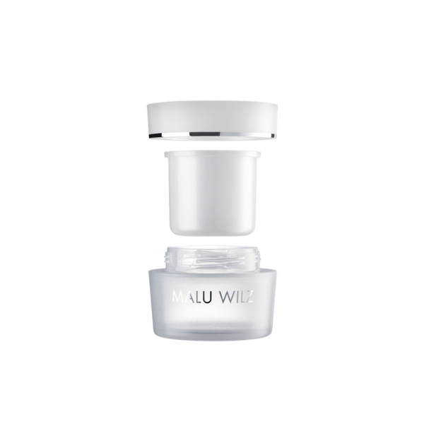 Crème hydratante intense Hyaluronic Active + Riche