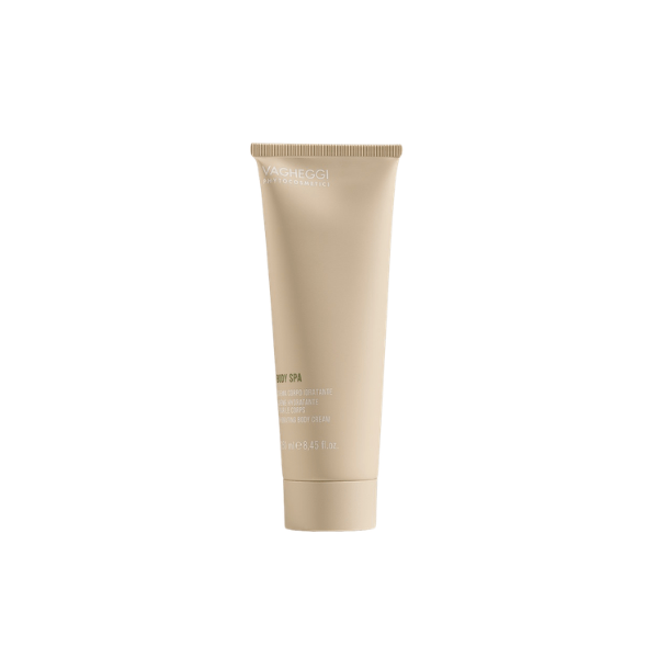 Crème hydratante pour le corps Body Spa 250 ml