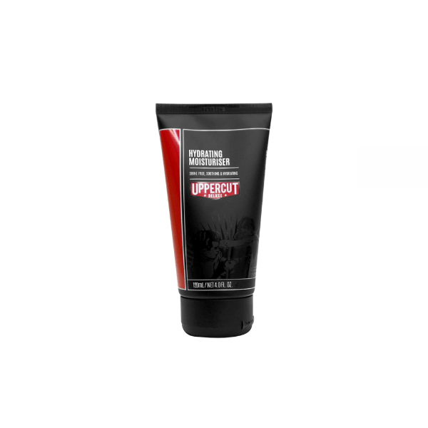 Crème hydratante visage 120 ml