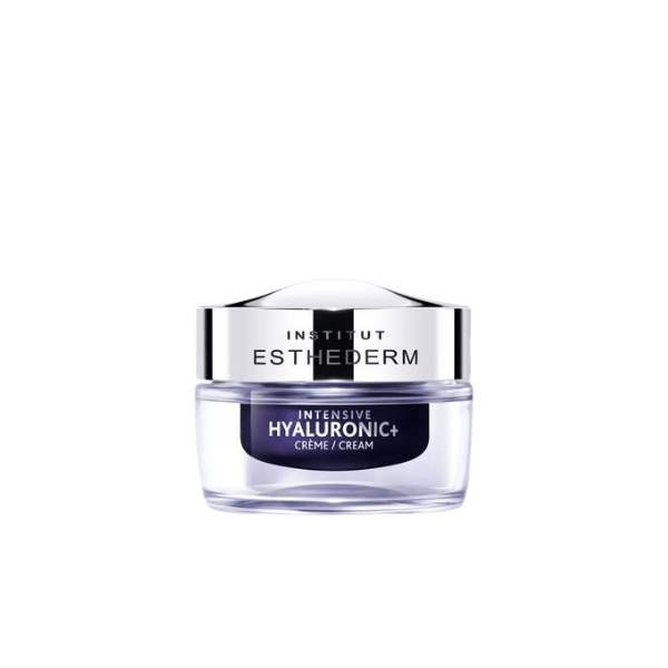 Crème Intensive Hyaluronic+ 50 ml