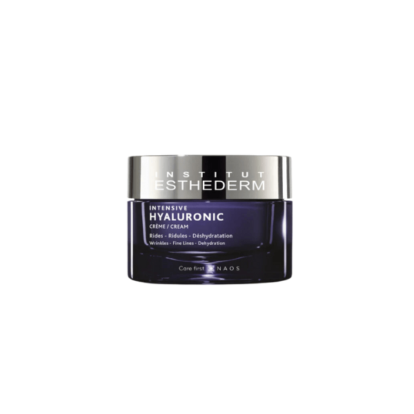 Crème Intensive Hyaluronic - Esthederm