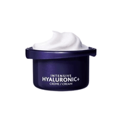 Crème Intensive Hyaluronic+ Recharge (50 ml sans pot)